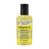 Hollywood Beauty Vitamin E Hair, Scalp and Skin Oil - 2 fl oz