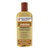 Hollywood Beauty Jojoba Hair, Scalp, and Skin Oil - 8 fl oz