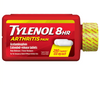 Tylenol Arthritis Pain Reliever 650 Mg, 1 Pack, 290 Count