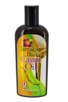 Hollywood Beauty Jamaican Black Castor Oil 8 Fluid Ounce, Black, 8 FL Oz