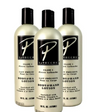 P. LaTOUCHE Body & Hand Lotion 16 Ounce (473ml) (3 Pack)